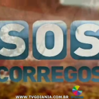 Série SOS Córregos – Goiânia e região metropolitana